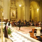 Concerto di Natale 2011 – Chiesa San Nicola