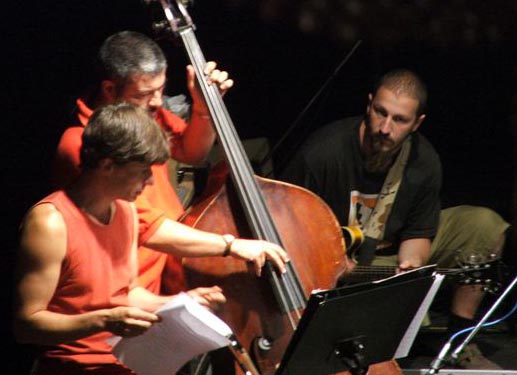Dipartimento di Musica Jazz