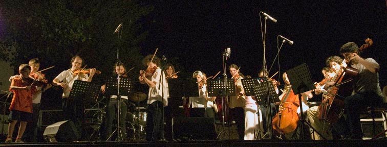 Dipartimento di Musica Classica