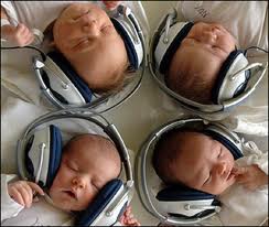 Alla scoperta della musica con mamma e/o papà
