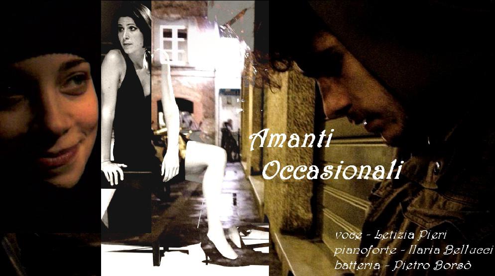 Amanti Occasionali