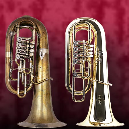 tuba