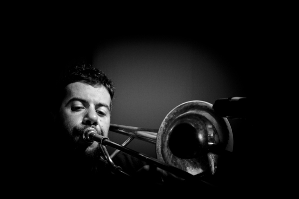 Laboratorio di Orchestra Creativa