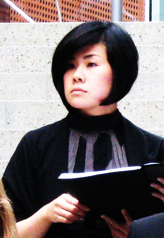 Mayuko Iwasaki