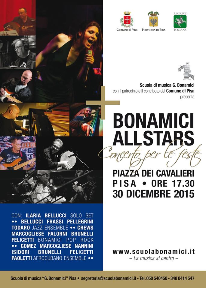 bonamici-all-stars