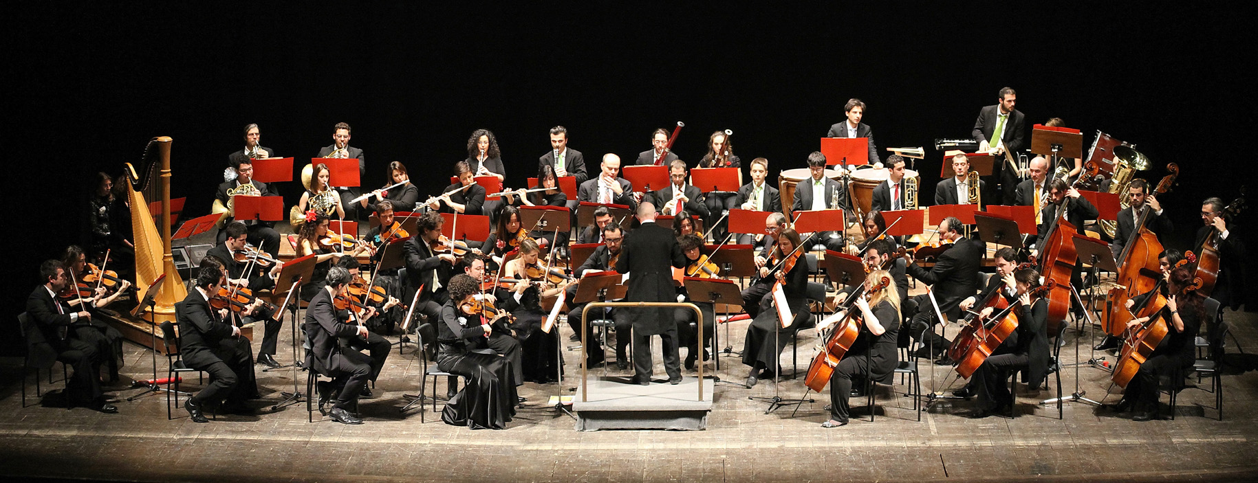 Campus Orchestra d’Archi
