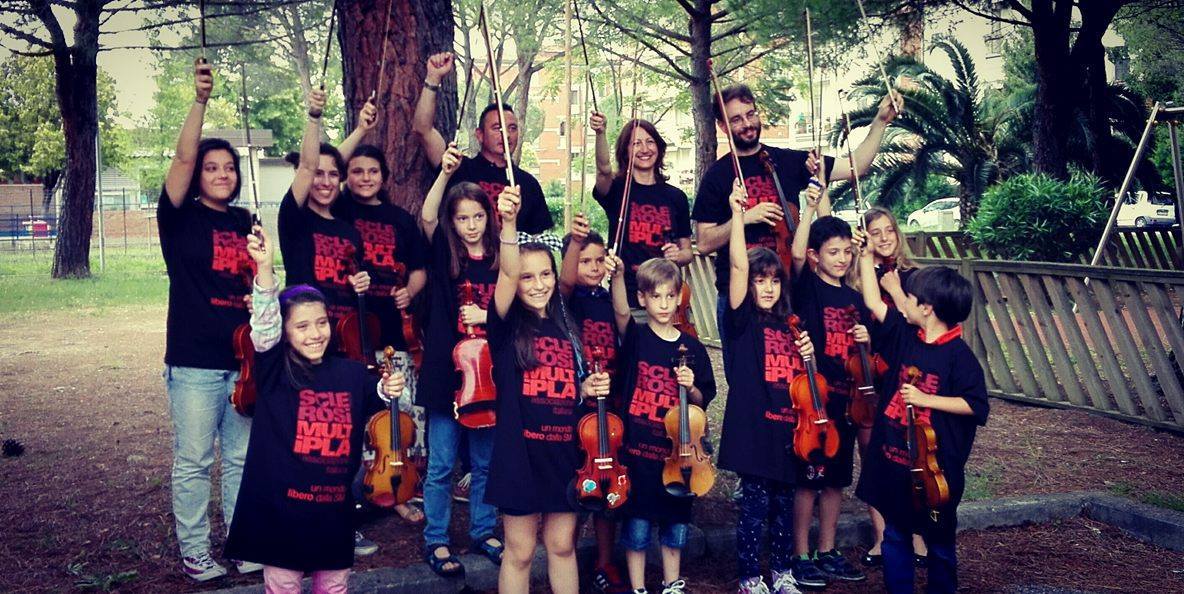 Concerto del Laboratorio Orchestra d’Archi