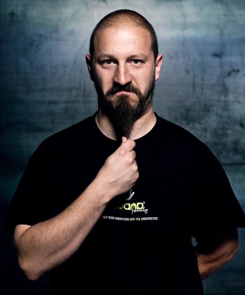 Gabrio Baldacci