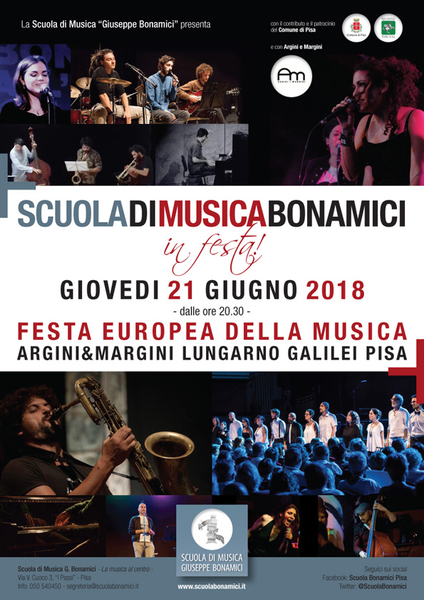 Festa di Fine Anno