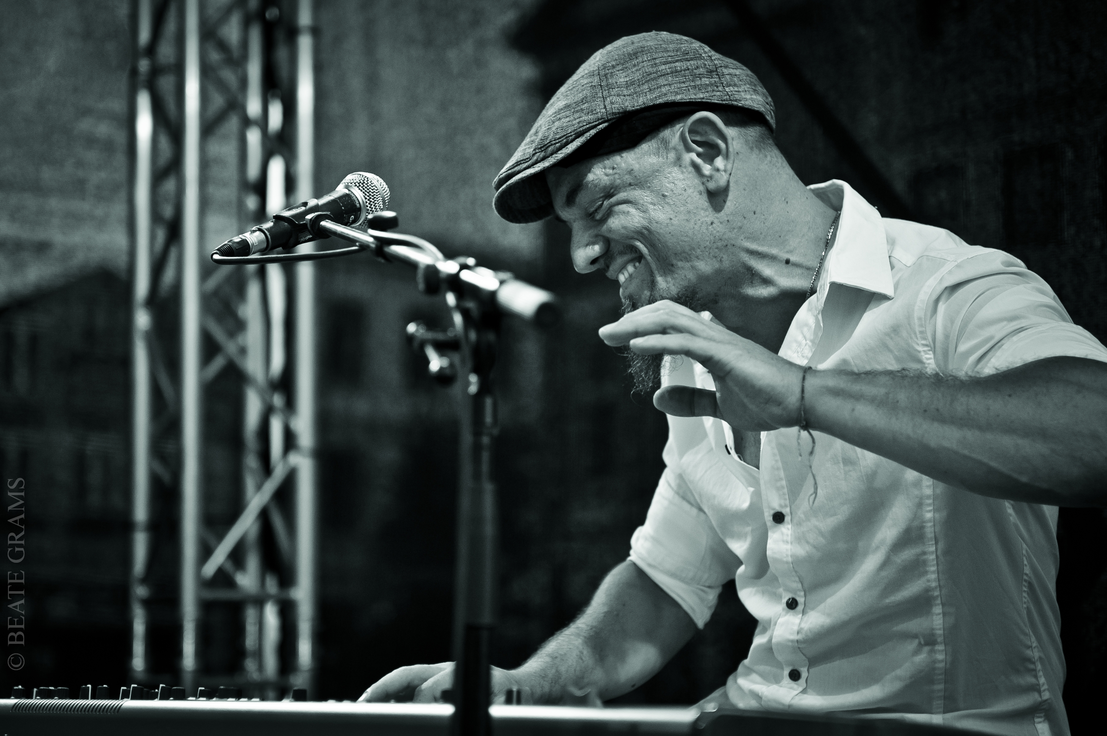 Paolo Durante