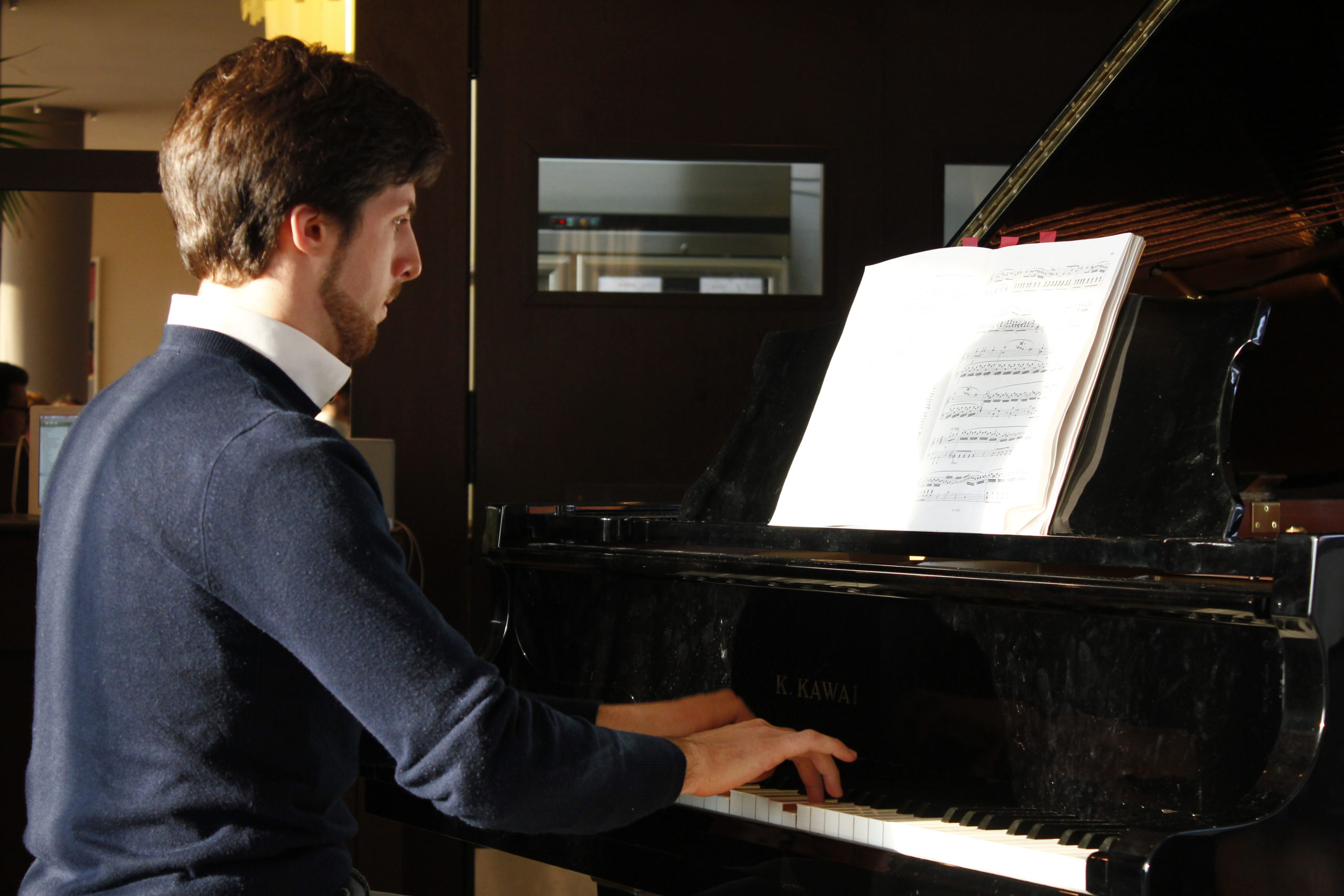 Luca Tessieri