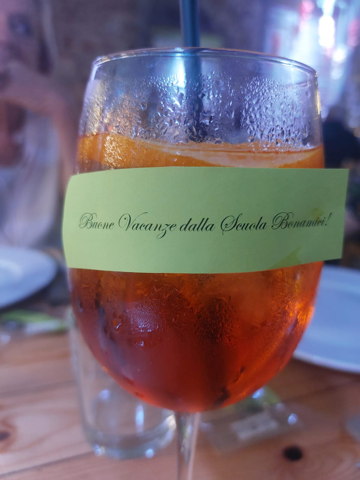 Chiusura Segreteria nei mesi di luglio e agosto