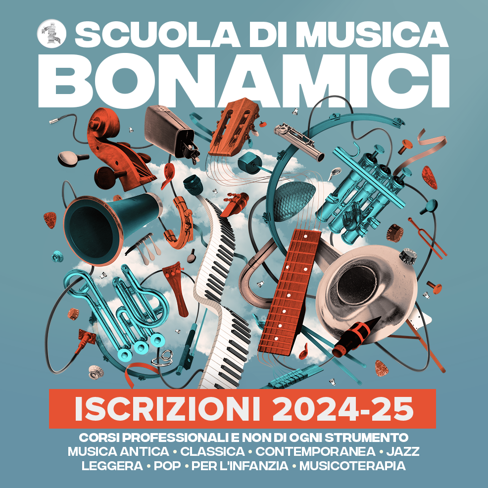Iscrizioni per l’Anno scolastico 2024-2025