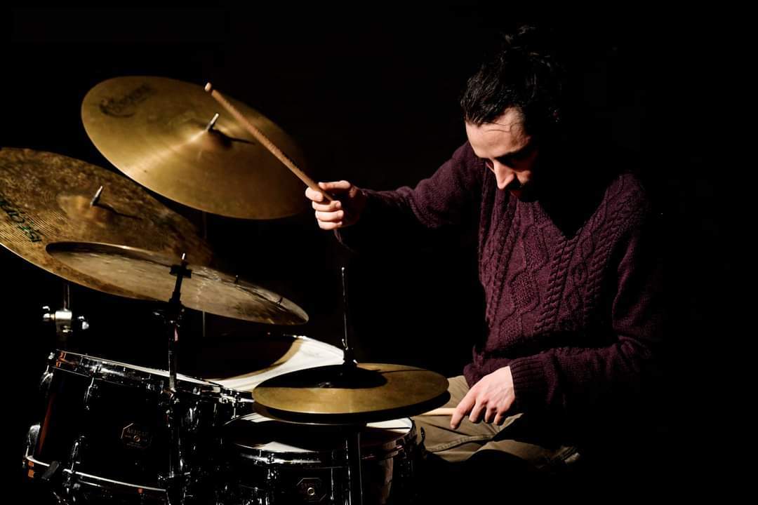 Simone Brilli